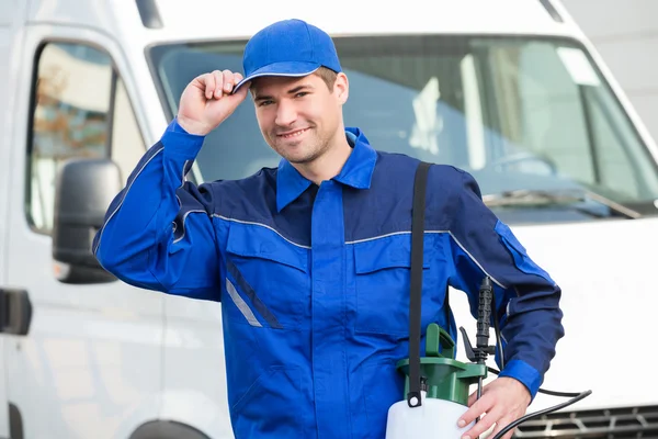 dératisation Évecquemont